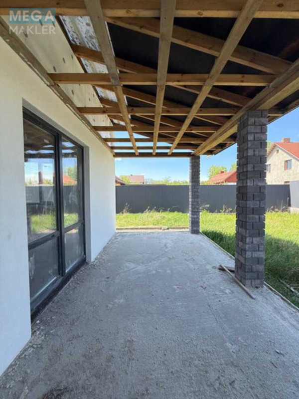 Продаж дома, 2&nbsp;поверху, 120&nbsp;кв.м, 5&nbsp;кімнат, ділянка 3,25&nbsp;сотки, <a class="location-link" href="/novoe-selo-kv/" title="Недвижимость Нове">Нове</a>, Лобановського (изображение 9)