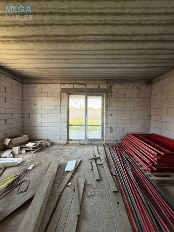 Продаж дома, 2&nbsp;поверху, 120&nbsp;кв.м, 5&nbsp;кімнат, ділянка 3,25&nbsp;сотки, <a class="location-link" href="/novoe-selo-kv/" title="Недвижимость Нове">Нове</a>, Лобановського (изображение 12)