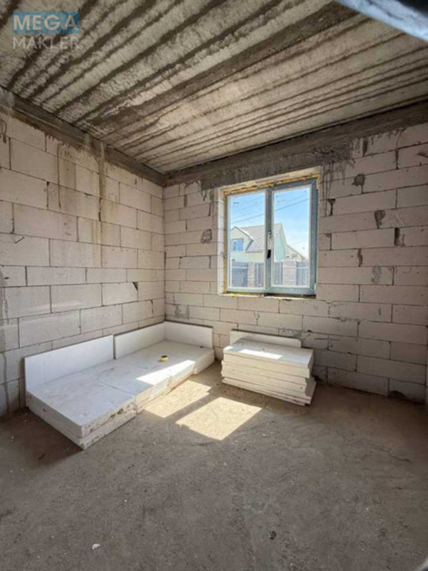 Продаж дома, 2&nbsp;поверху, 120&nbsp;кв.м, 5&nbsp;кімнат, ділянка 3,25&nbsp;сотки, <a class="location-link" href="/novoe-selo-kv/" title="Недвижимость Нове">Нове</a>, Лобановського (изображение 13)