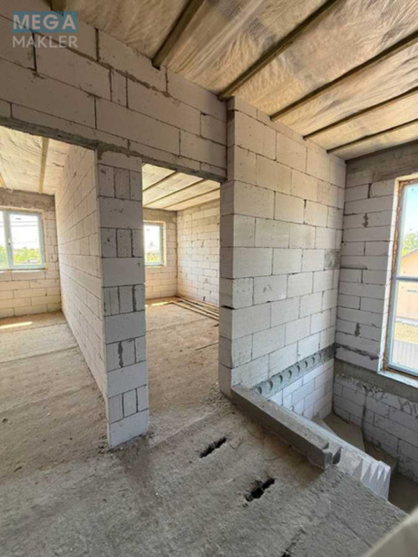 Продаж дома, 2&nbsp;поверху, 120&nbsp;кв.м, 5&nbsp;кімнат, ділянка 3,25&nbsp;сотки, <a class="location-link" href="/novoe-selo-kv/" title="Недвижимость Нове">Нове</a>, Лобановського (изображение 21)