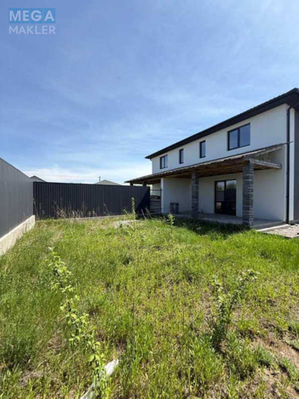 Продаж дома, 2&nbsp;поверху, 120&nbsp;кв.м, 5&nbsp;кімнат, ділянка 3,25&nbsp;сотки, <a class="location-link" href="/novoe-selo-kv/" title="Недвижимость Нове">Нове</a>, Лобановського (изображение 25)