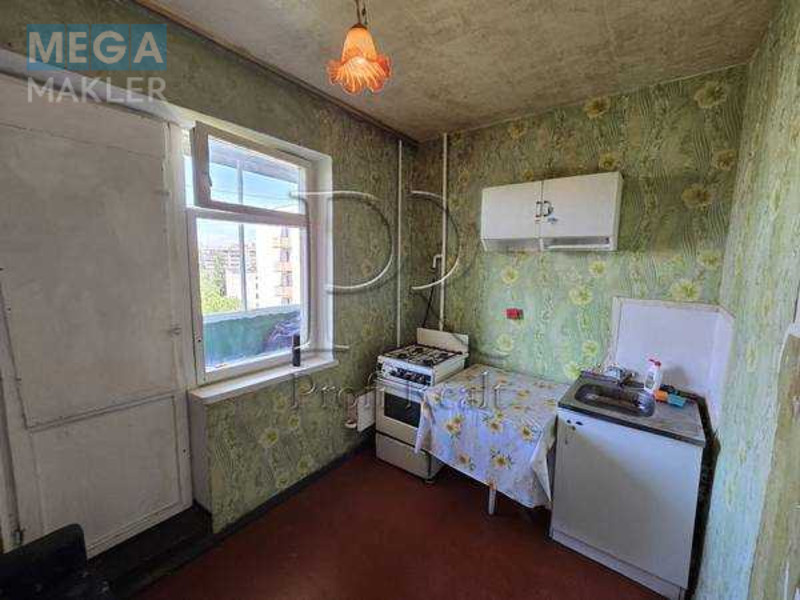 Продаж 1 кімнатної квартири (38/19/8), 8 пов. 9 пов. будинку, <a class="location-link" href="/kiev/" title="Недвижимость Київ">Київ</a>, <a class="location-link" href="/kiev/desnyanskij/" title="Недвижимость Деснянський район">Деснянський р-н</a>, Маяковського Володимира проспект, 20Г (изображение 2)