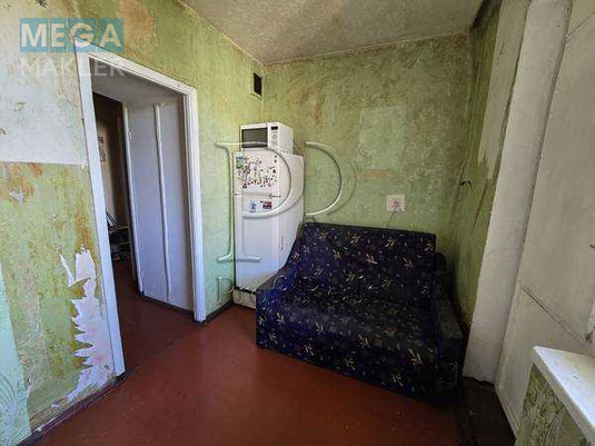 Продаж 1 кімнатної квартири (38/19/8), 8 пов. 9 пов. будинку, <a class="location-link" href="/kiev/" title="Недвижимость Київ">Київ</a>, <a class="location-link" href="/kiev/desnyanskij/" title="Недвижимость Деснянський район">Деснянський р-н</a>, Маяковського Володимира проспект, 20Г (изображение 6)