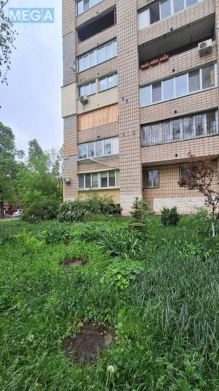Продаж 3 кімнатної квартири (72/38/12), 1 пов. 16 пов. будинку, <a class="location-link" href="/kiev/" title="Недвижимость Київ">Київ</a>, <a class="location-link" href="/kiev/solomenskij/" title="Недвижимость Солом'янський район">Солом'янський р-н</a>, Олексы Тихого ул., 23 (изображение 17)