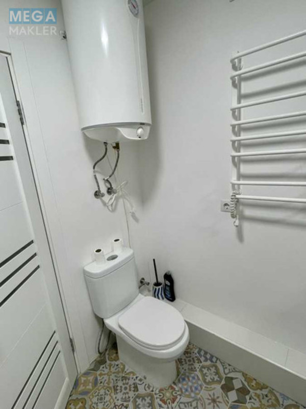 Оренда 1 кімнатної квартири, <a class="location-link" href="/vyshgorod/" title="Недвижимость Вишгород">Вишгород</a>, Шолуденко, 20 (изображение 7)