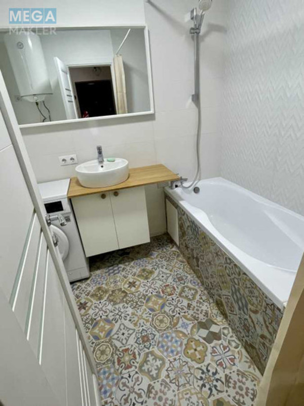 Оренда 1 кімнатної квартири, <a class="location-link" href="/vyshgorod/" title="Недвижимость Вишгород">Вишгород</a>, Шолуденко, 20 (изображение 8)