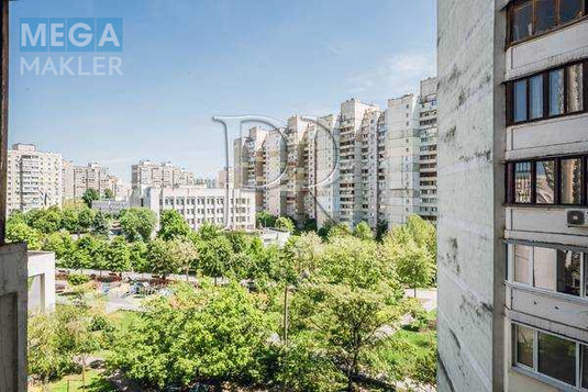 Продаж 3 кімнатної квартири (74/42/8), 6 пов. 16 пов. будинку, <a class="location-link" href="/kiev/" title="Недвижимость Київ">Київ</a>, <a class="location-link" href="/kiev/darnickij/" title="Недвижимость Дарницький район">Дарницький р-н</a>, Драгоманова вулиця, 23 (изображение 5)