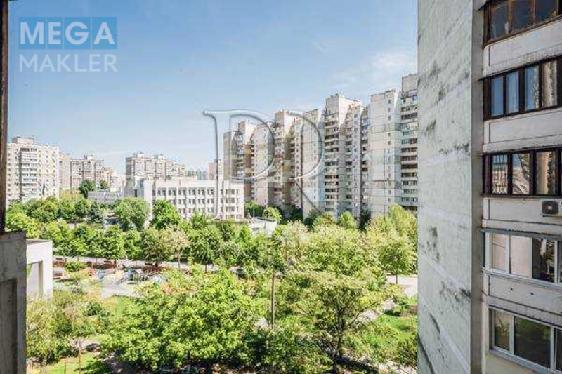 Продаж 3 кімнатної квартири (74/42/8), 6 пов. 16 пов. будинку, <a class="location-link" href="/kiev/" title="Недвижимость Київ">Київ</a>, <a class="location-link" href="/kiev/darnickij/" title="Недвижимость Дарницький район">Дарницький р-н</a>, Драгоманова вулиця, 23 (изображение 5)
