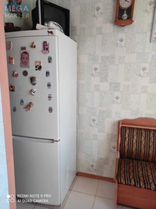 Оренда 1 кімнатної квартири, <a class="location-link" href="/kiev/" title="Недвижимость Київ">Київ</a>, <a class="location-link" href="/kiev/svyatoshinskij/" title="Недвижимость Святошинський район">Святошинський р-н</a>, Симиренка вул., 18а (изображение 3)