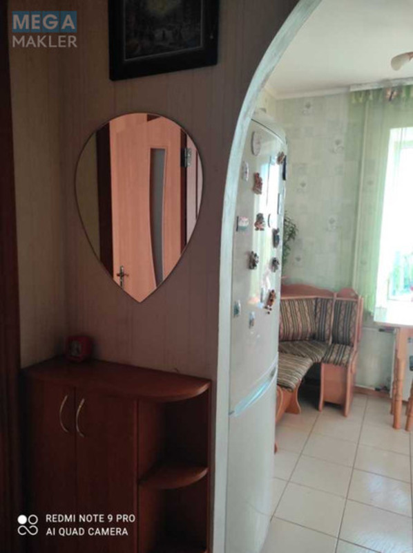 Оренда 1 кімнатної квартири, <a class="location-link" href="/kiev/" title="Недвижимость Київ">Київ</a>, <a class="location-link" href="/kiev/svyatoshinskij/" title="Недвижимость Святошинський район">Святошинський р-н</a>, Симиренка вул., 18а (изображение 7)