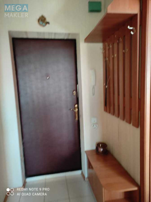 Оренда 1 кімнатної квартири, <a class="location-link" href="/kiev/" title="Недвижимость Київ">Київ</a>, <a class="location-link" href="/kiev/svyatoshinskij/" title="Недвижимость Святошинський район">Святошинський р-н</a>, Симиренка вул., 18а (изображение 8)