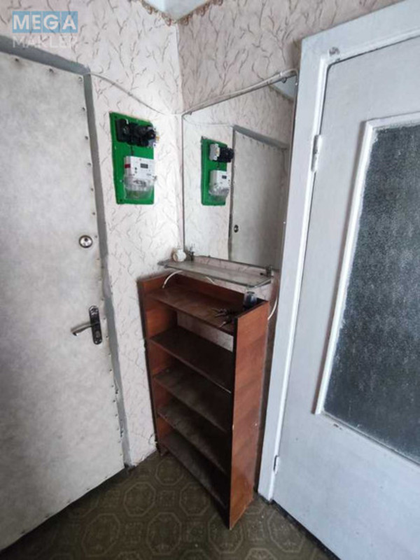 Оренда 1 кімнатної квартири, <a class="location-link" href="/kiev/" title="Недвижимость Київ">Київ</a>, <a class="location-link" href="/kiev/desnyanskij/" title="Недвижимость Деснянський район">Деснянський р-н</a>, Братиславська вул., 16 (изображение 7)