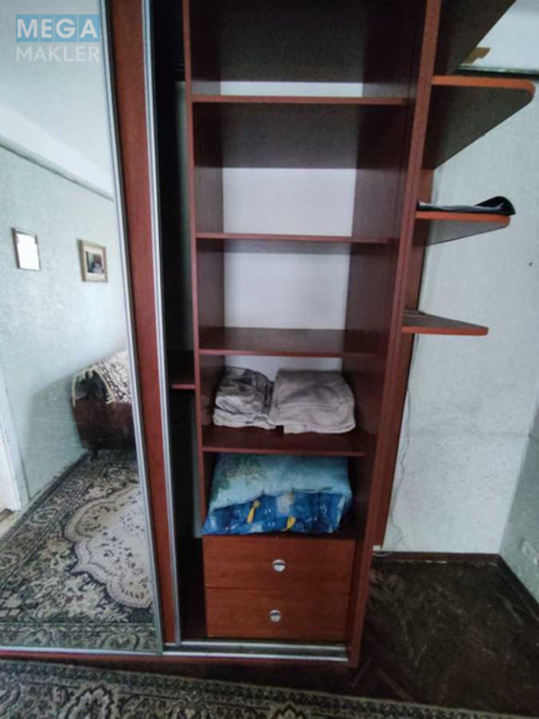 Оренда 1 кімнатної квартири, <a class="location-link" href="/kiev/" title="Недвижимость Київ">Київ</a>, <a class="location-link" href="/kiev/desnyanskij/" title="Недвижимость Деснянський район">Деснянський р-н</a>, Братиславська вул., 16 (изображение 8)