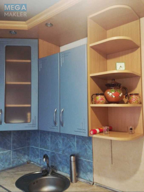 Оренда 1 кімнатної квартири, <a class="location-link" href="/kiev/" title="Недвижимость Київ">Київ</a>, <a class="location-link" href="/kiev/desnyanskij/" title="Недвижимость Деснянський район">Деснянський р-н</a>, Братиславська вул., 16 (изображение 16)