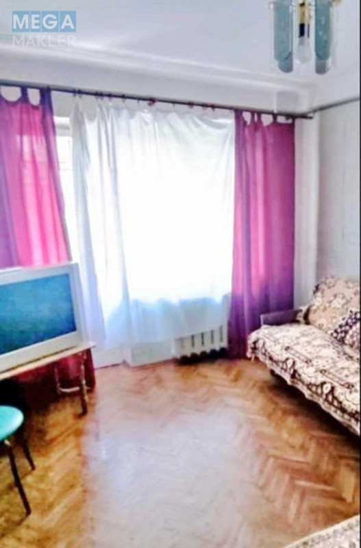 Оренда 1 кімнатної квартири, <a class="location-link" href="/kiev/" title="Недвижимость Київ">Київ</a>, <a class="location-link" href="/kiev/desnyanskij/" title="Недвижимость Деснянський район">Деснянський р-н</a>, Братиславська вул., 16 (изображение 17)