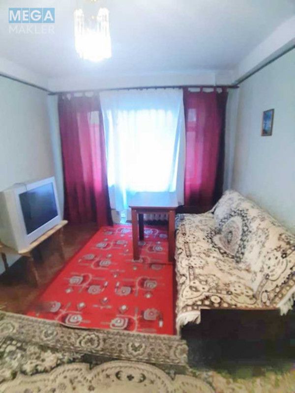 Оренда 1 кімнатної квартири, <a class="location-link" href="/kiev/" title="Недвижимость Київ">Київ</a>, <a class="location-link" href="/kiev/desnyanskij/" title="Недвижимость Деснянський район">Деснянський р-н</a>, Братиславська вул., 16 (изображение 19)
