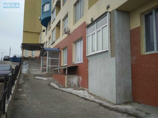 Продаж 1 кімнатної квартири (45/19/13), 1 пов. 35 пов. будинку, <a class="location-link" href="/kiev/" title="Недвижимость Київ">Київ</a>, <a class="location-link" href="/kiev/dneprovskij/" title="Недвижимость Дніпровський район">Дніпровський р-н</a>, Харківське шосе, 19б (изображение 23)