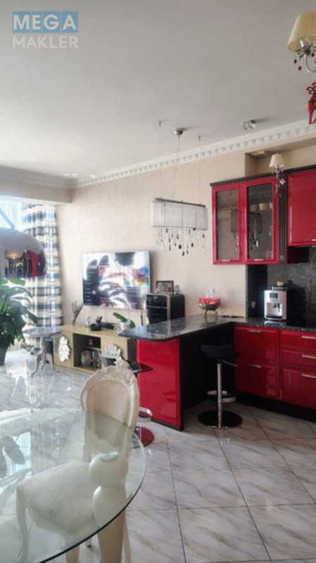 Оренда 2 кімнатної квартири, <a class="location-link" href="/kiev/" title="Недвижимость Київ">Київ</a>, <a class="location-link" href="/kiev/shevchenkovskij/" title="Недвижимость Шевченківський район">Шевченківський р-н</a>, Січових Стрільців вул., 52а (изображение 6)
