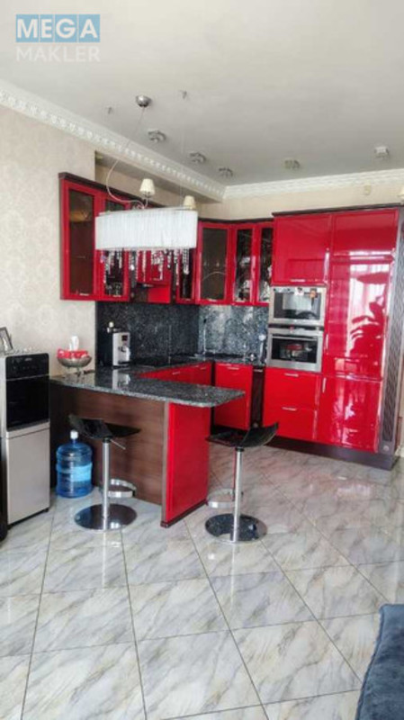 Оренда 2 кімнатної квартири, <a class="location-link" href="/kiev/" title="Недвижимость Київ">Київ</a>, <a class="location-link" href="/kiev/shevchenkovskij/" title="Недвижимость Шевченківський район">Шевченківський р-н</a>, Січових Стрільців вул., 52а (изображение 8)