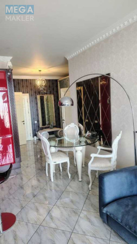 Оренда 2 кімнатної квартири, <a class="location-link" href="/kiev/" title="Недвижимость Київ">Київ</a>, <a class="location-link" href="/kiev/shevchenkovskij/" title="Недвижимость Шевченківський район">Шевченківський р-н</a>, Січових Стрільців вул., 52а (изображение 9)