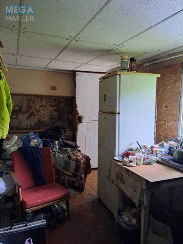 Продаж дома, 2&nbsp;поверху, 50&nbsp;кв.м, 2&nbsp;кімнати, ділянка 6&nbsp;соток, <a class="location-link" href="/velikaya-bugaevka/" title="Недвижимость Велика Бугаївка">Велика Бугаївка</a>, ст Славутич (изображение 5)