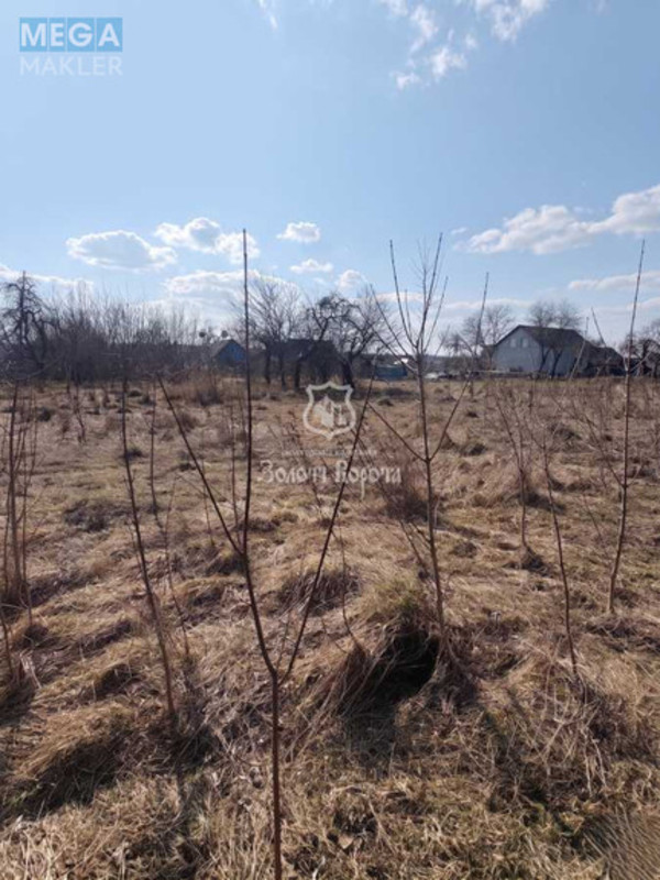 Продажа участка, 25&nbsp;соток, участок под жилую застройку, <a class="location-link" href="/makovishe/" title="Недвижимость Маковище">Маковище</a>, Шевченка вул. (изображение 4)