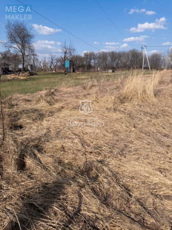 Продажа участка, 25&nbsp;соток, участок под жилую застройку, <a class="location-link" href="/makovishe/" title="Недвижимость Маковище">Маковище</a>, Шевченка вул. (изображение 5)