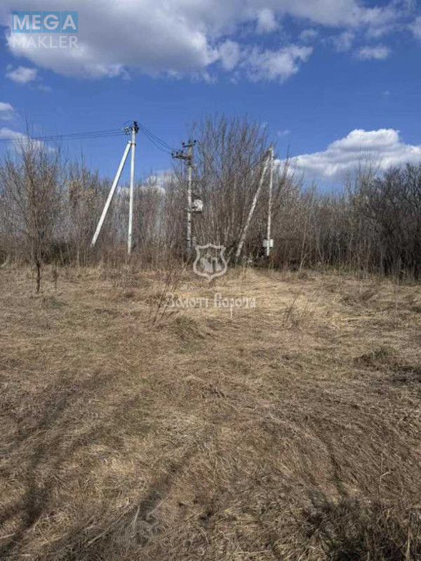 Продажа участка, 25&nbsp;соток, участок под жилую застройку, <a class="location-link" href="/makovishe/" title="Недвижимость Маковище">Маковище</a>, Шевченка вул. (изображение 6)