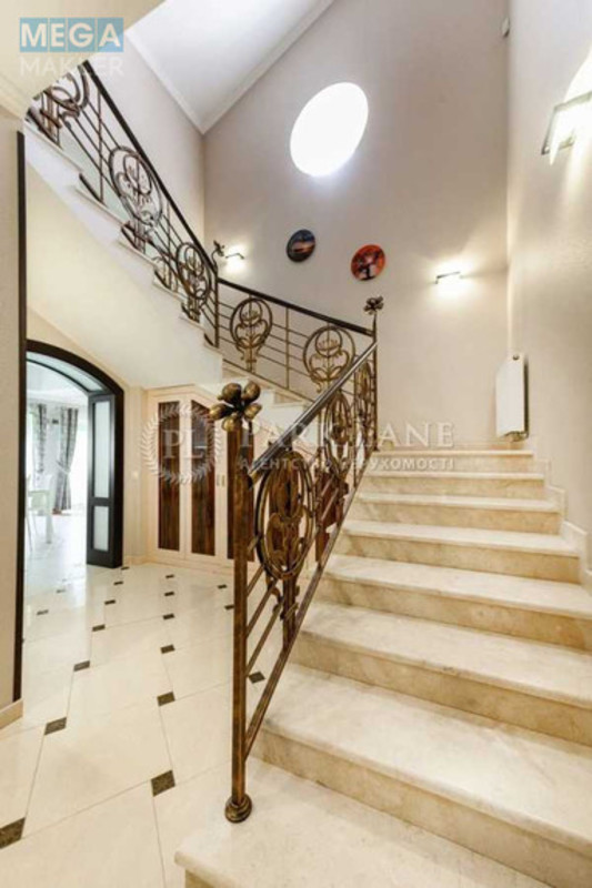 Продаж дома, 2&nbsp;поверху, 300&nbsp;кв.м, 5&nbsp;кімнат, ділянка 20&nbsp;соток, <a class="location-link" href="/gatnoe/" title="Недвижимость Гатне">Гатне</a>, Прикордонна (изображение 6)