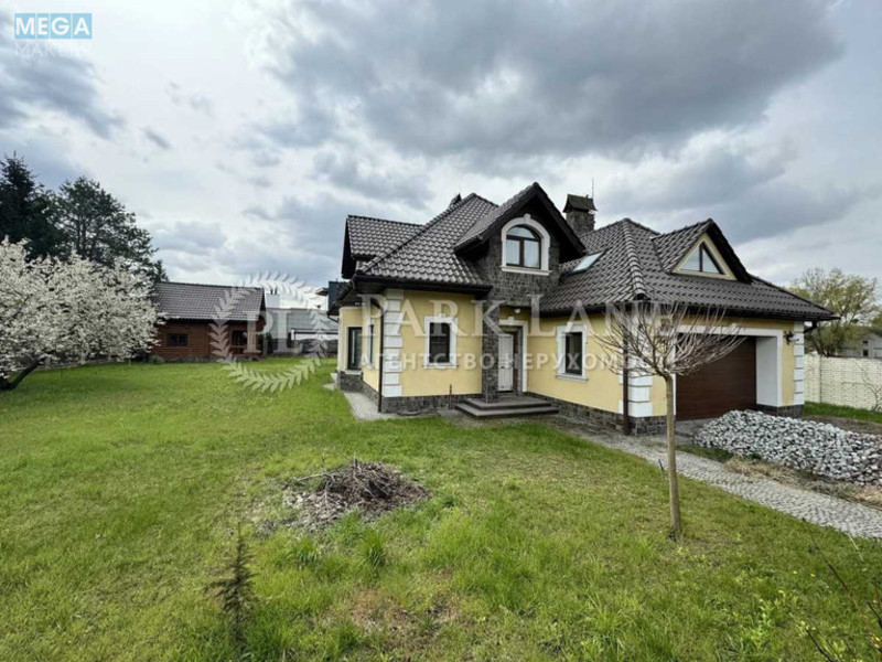 Продаж дома, 2&nbsp;поверху, 255&nbsp;кв.м, 5&nbsp;кімнат, ділянка 12&nbsp;соток, <a class="location-link" href="/romankov/" title="Недвижимость Романків">Романків</a>, Лісова (изображение 2)