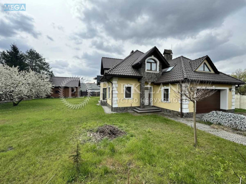 Продаж дома, 2&nbsp;поверху, 255&nbsp;кв.м, 5&nbsp;кімнат, ділянка 12&nbsp;соток, <a class="location-link" href="/romankov/" title="Недвижимость Романків">Романків</a>, Лісова (изображение 3)