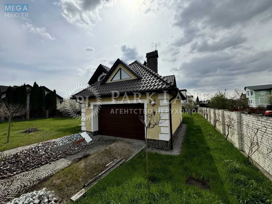 Продаж дома, 2&nbsp;поверху, 255&nbsp;кв.м, 5&nbsp;кімнат, ділянка 12&nbsp;соток, <a class="location-link" href="/romankov/" title="Недвижимость Романків">Романків</a>, Лісова (изображение 4)
