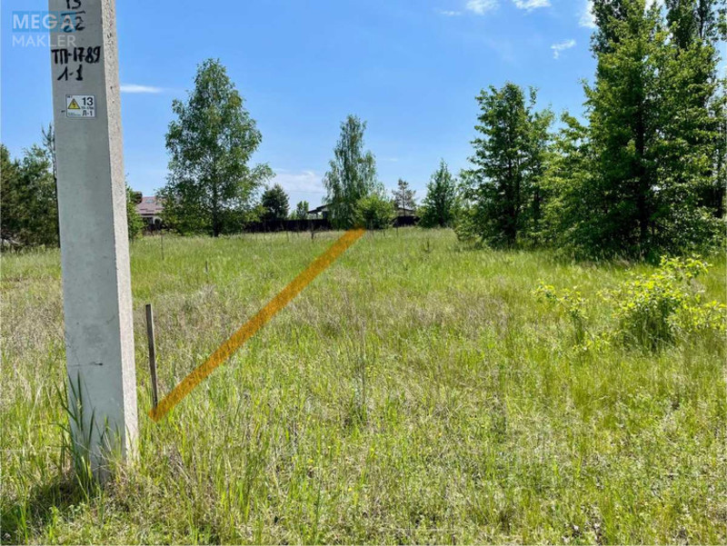 Продажа участка, 25&nbsp;соток, участок под жилую застройку, <a class="location-link" href="/lebedevka-selo-kv-vyshgorodskij-rajon/" title="Недвижимость Лебедівка">Лебедівка</a>, прибережна (изображение 5)