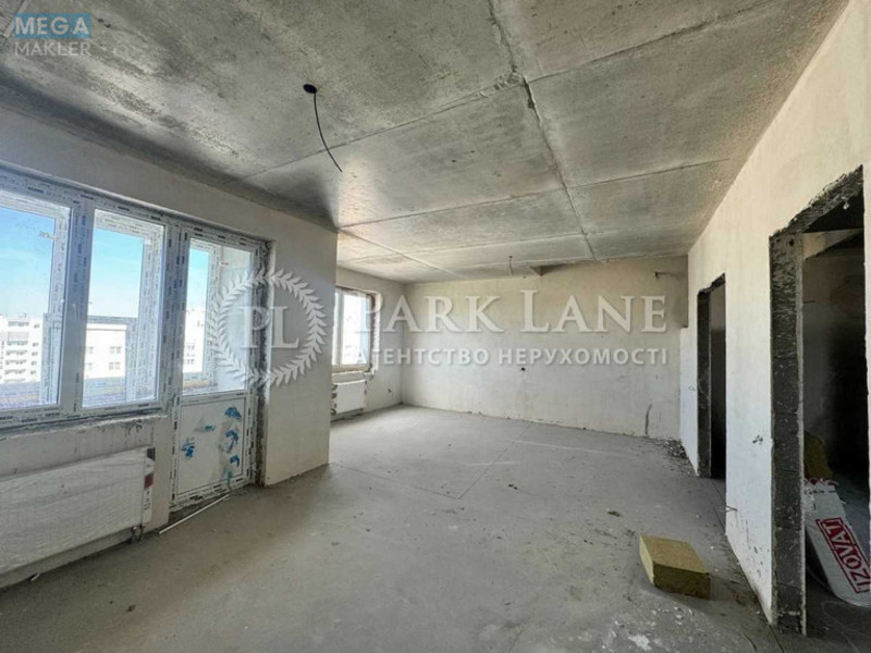 Продаж 3 кімнатної квартири (133/64/29), 25 пов. 26 пов. будинку, <a class="location-link" href="/kiev/" title="Недвижимость Київ">Київ</a>, <a class="location-link" href="/kiev/darnickij/" title="Недвижимость Дарницький район">Дарницький р-н</a>, Єлизавети Чавдар вул., 27 (изображение 5)
