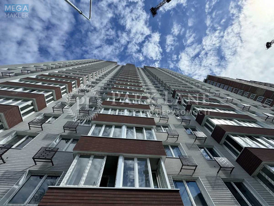 Продаж 3 кімнатної квартири (133/64/29), 25 пов. 26 пов. будинку, <a class="location-link" href="/kiev/" title="Недвижимость Київ">Київ</a>, <a class="location-link" href="/kiev/darnickij/" title="Недвижимость Дарницький район">Дарницький р-н</a>, Єлизавети Чавдар вул., 27 (изображение 9)