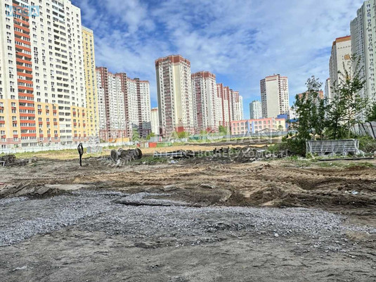 Продаж 3 кімнатної квартири (133/64/29), 25 пов. 26 пов. будинку, <a class="location-link" href="/kiev/" title="Недвижимость Київ">Київ</a>, <a class="location-link" href="/kiev/darnickij/" title="Недвижимость Дарницький район">Дарницький р-н</a>, Єлизавети Чавдар вул., 27 (изображение 10)