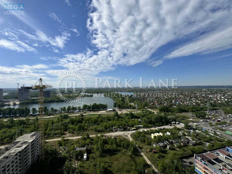 Продаж 3 кімнатної квартири (133/64/29), 25 пов. 26 пов. будинку, <a class="location-link" href="/kiev/" title="Недвижимость Київ">Київ</a>, <a class="location-link" href="/kiev/darnickij/" title="Недвижимость Дарницький район">Дарницький р-н</a>, Єлизавети Чавдар вул., 27 (изображение 12)