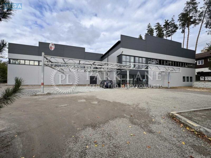 Продаж окремої будівлі/побудови, 3&nbsp;300&nbsp;кв.м, <a class="location-link" href="/vita-pochtovaya/" title="Недвижимость Віта-Поштова">Віта-Поштова</a>, Звенигородська, 73 (изображение 5)