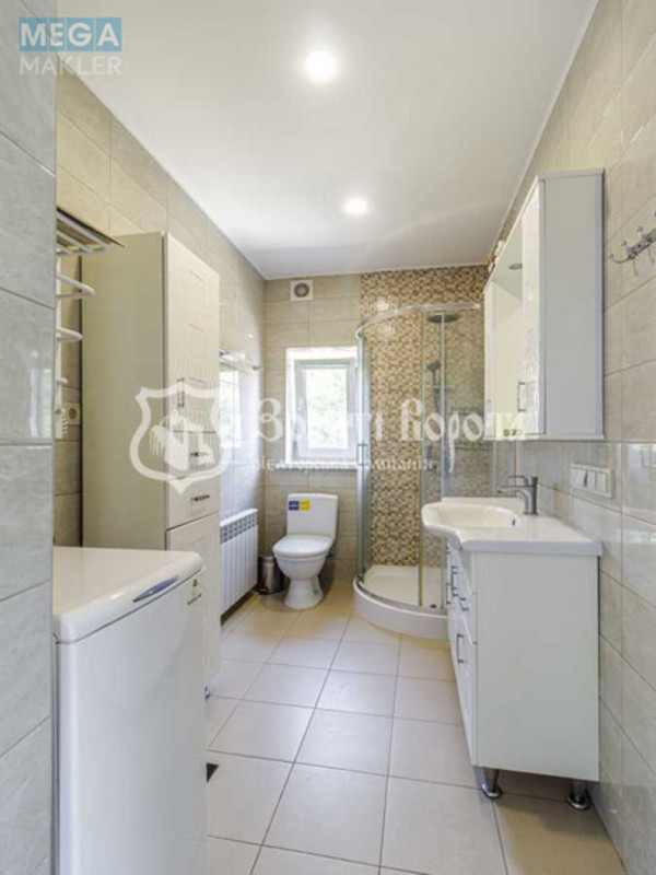 Продаж дома, 2&nbsp;поверху, 96,40&nbsp;кв.м, 4&nbsp;кімнати, ділянка 15&nbsp;соток, <a class="location-link" href="/gatnoe/" title="Недвижимость Гатне">Гатне</a>, Доброго Шляху, 4 (изображение 18)