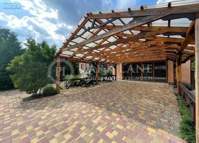 Продаж дома, 2&nbsp;поверху, 500&nbsp;кв.м, 5&nbsp;кімнат, ділянка 50&nbsp;соток, <a class="location-link" href="/hotov/" title="Недвижимость Хотів">Хотів</a>, Матросова (изображение 3)