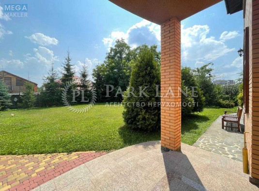 Продаж дома, 2&nbsp;поверху, 500&nbsp;кв.м, 5&nbsp;кімнат, ділянка 50&nbsp;соток, <a class="location-link" href="/hotov/" title="Недвижимость Хотів">Хотів</a>, Матросова (изображение 4)
