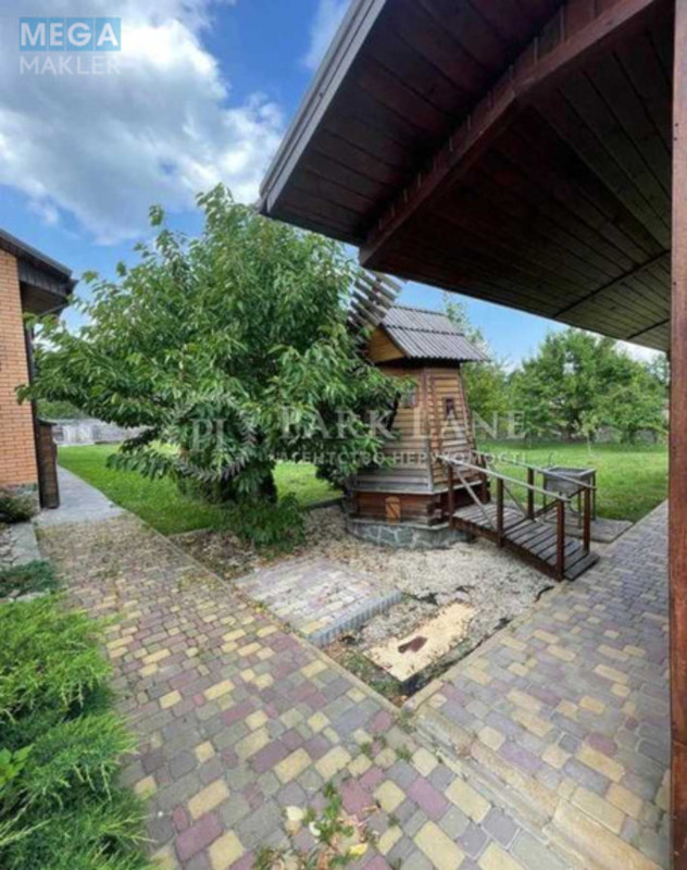 Продаж дома, 2&nbsp;поверху, 500&nbsp;кв.м, 5&nbsp;кімнат, ділянка 50&nbsp;соток, <a class="location-link" href="/hotov/" title="Недвижимость Хотів">Хотів</a>, Матросова (изображение 6)