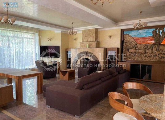 Продаж дома, 2&nbsp;поверху, 500&nbsp;кв.м, 5&nbsp;кімнат, ділянка 50&nbsp;соток, <a class="location-link" href="/hotov/" title="Недвижимость Хотів">Хотів</a>, Матросова (изображение 10)