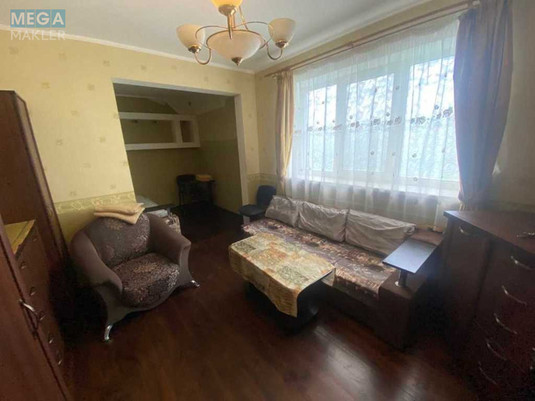 Оренда 1 кімнатної квартири, <a class="location-link" href="/kiev/" title="Недвижимость Київ">Київ</a>, <a class="location-link" href="/kiev/svyatoshinskij/" title="Недвижимость Святошинський район">Святошинський р-н</a>, Академіка Туполєва вул., 17/19 (изображение 2)