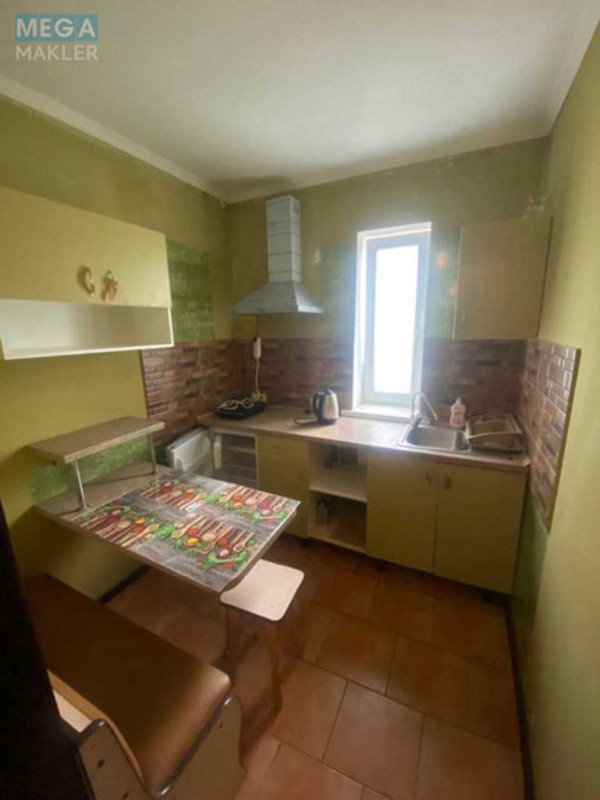 Оренда 1 кімнатної квартири, <a class="location-link" href="/kiev/" title="Недвижимость Київ">Київ</a>, <a class="location-link" href="/kiev/svyatoshinskij/" title="Недвижимость Святошинський район">Святошинський р-н</a>, Академіка Туполєва вул., 17/19 (изображение 5)