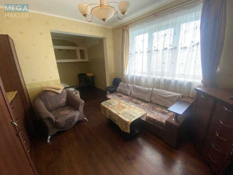 Оренда 1 кімнатної квартири, <a class="location-link" href="/kiev/" title="Недвижимость Київ">Київ</a>, <a class="location-link" href="/kiev/svyatoshinskij/" title="Недвижимость Святошинський район">Святошинський р-н</a>, Академіка Туполєва вул., 17/19 (изображение 10)