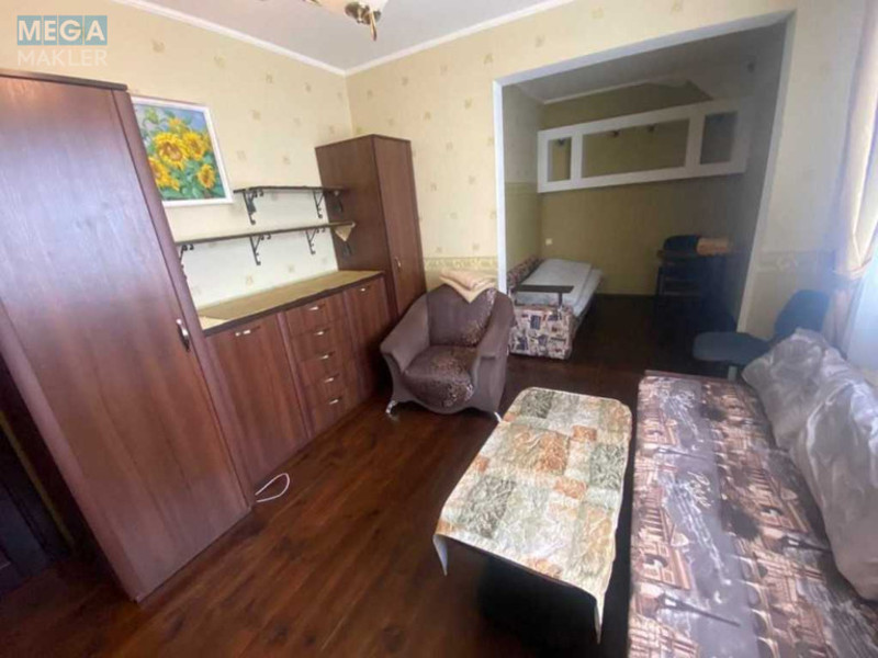 Оренда 1 кімнатної квартири, <a class="location-link" href="/kiev/" title="Недвижимость Київ">Київ</a>, <a class="location-link" href="/kiev/svyatoshinskij/" title="Недвижимость Святошинський район">Святошинський р-н</a>, Академіка Туполєва вул., 17/19 (изображение 16)