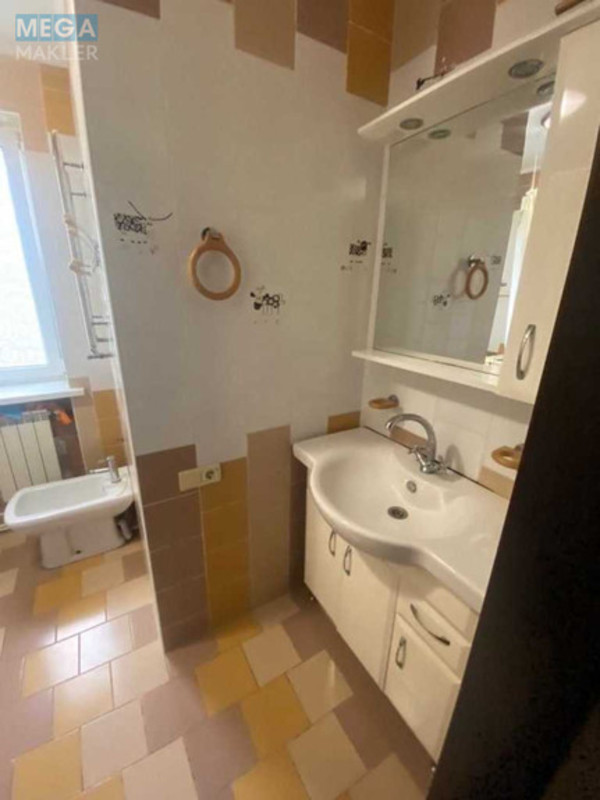 Оренда 1 кімнатної квартири, <a class="location-link" href="/kiev/" title="Недвижимость Київ">Київ</a>, <a class="location-link" href="/kiev/svyatoshinskij/" title="Недвижимость Святошинський район">Святошинський р-н</a>, Академіка Туполєва вул., 17/19 (изображение 19)