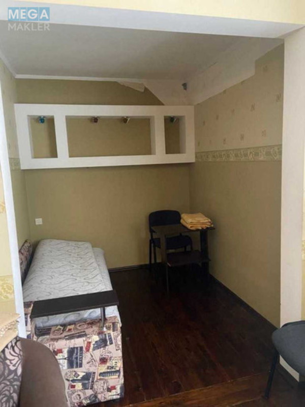 Оренда 1 кімнатної квартири, <a class="location-link" href="/kiev/" title="Недвижимость Київ">Київ</a>, <a class="location-link" href="/kiev/svyatoshinskij/" title="Недвижимость Святошинський район">Святошинський р-н</a>, Академіка Туполєва вул., 17/19 (изображение 20)