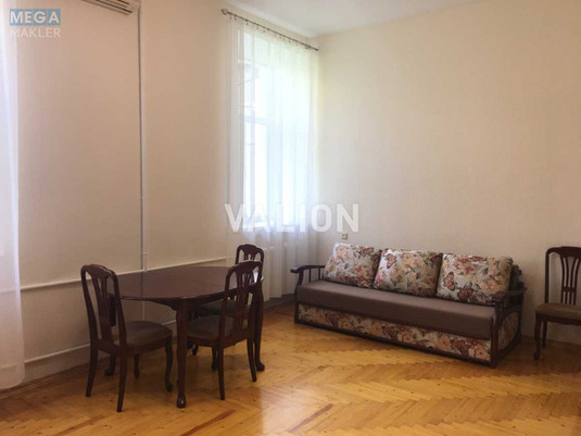 Оренда 3 кімнатної квартири, <a class="location-link" href="/kiev/" title="Недвижимость Київ">Київ</a>, <a class="location-link" href="/kiev/shevchenkovskij/" title="Недвижимость Шевченківський район">Шевченківський р-н</a>, Малая Житомирская ул., 5 (изображение 7)